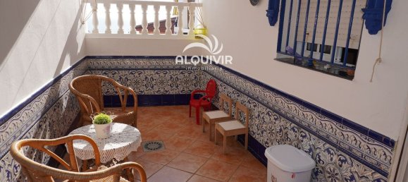 5 Schlafzimmer Haus in Almonte, Spain, Nr. 101189 24