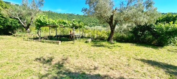 Terrain à Montefiascone, Italy 900m² No. 306339 3