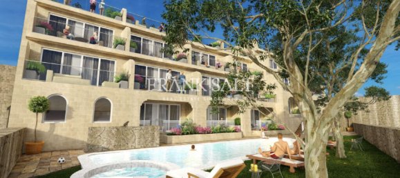 3 bedrooms Apartment in Zebbug, Malta No. 272 6