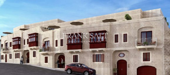 3 bedrooms Apartment in Zebbug, Malta No. 272 9