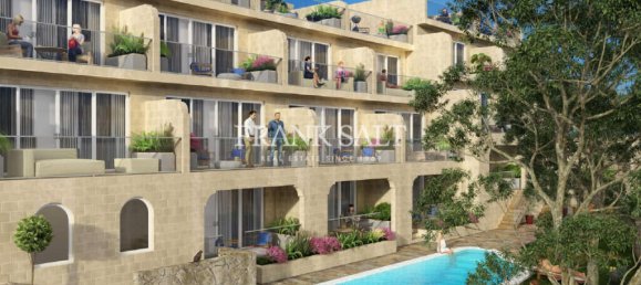 3 bedrooms Apartment in Zebbug, Malta No. 272 5