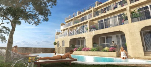 3 bedrooms Apartment in Zebbug, Malta No. 272 7