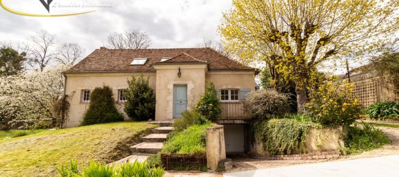 4 bedrooms House in Vaux-sur-Seine, France No. 135087 4