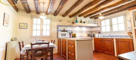 4 bedrooms House in Vaux-sur-Seine, France No. 135087 7