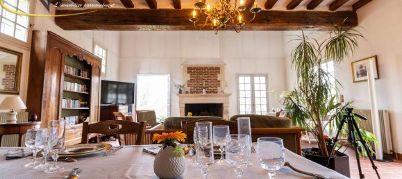 4 bedrooms House in Vaux-sur-Seine, France No. 135087 2