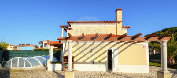 4 Schlafzimmer Haus in Obidos, Portugal, Nr. 22581 31