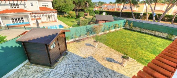 4 Schlafzimmer Haus in Obidos, Portugal, Nr. 22581 35