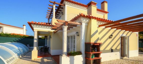 4 Schlafzimmer Haus in Obidos, Portugal, Nr. 22581 32