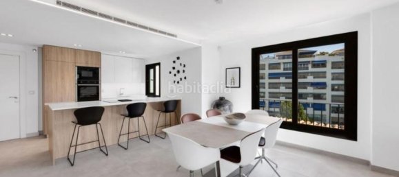 3 غرف نوم شقة في Marbella, Spain رقم 93802 7