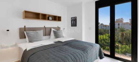 3 غرف نوم شقة في Marbella, Spain رقم 93802 3