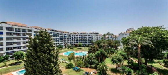 3 غرف نوم شقة في Marbella, Spain رقم 93802 14