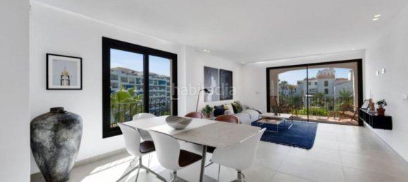 3 غرف نوم شقة في Marbella, Spain رقم 93802 4