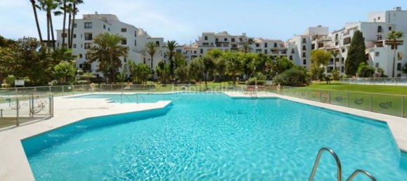 3 غرف نوم شقة في Marbella, Spain رقم 93802 10