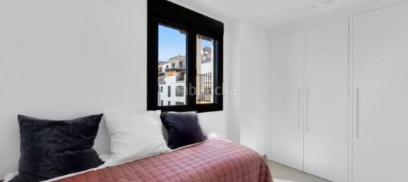 3 غرف نوم شقة في Marbella, Spain رقم 93802 11