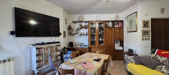 3 rooms Penthouse in Nettuno, Italy No. 281242 7