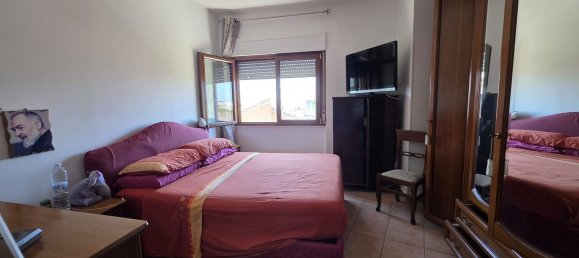 3 rooms Penthouse in Nettuno, Italy No. 281242 28