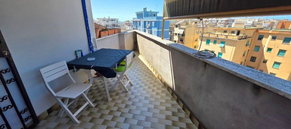 3 rooms Penthouse in Nettuno, Italy No. 281242 13