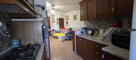 3 rooms Penthouse in Nettuno, Italy No. 281242 8