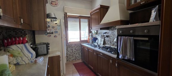 3 rooms Penthouse in Nettuno, Italy No. 281242 5