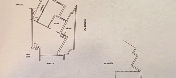 3 rooms Penthouse in Nettuno, Italy No. 281242 43