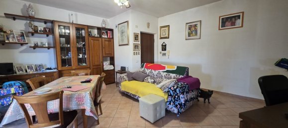 3 rooms Penthouse in Nettuno, Italy No. 281242 15