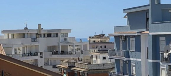 3 rooms Penthouse in Nettuno, Italy No. 281242 3