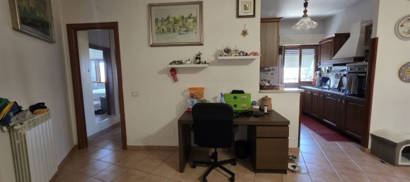 3 rooms Penthouse in Nettuno, Italy No. 281242 12