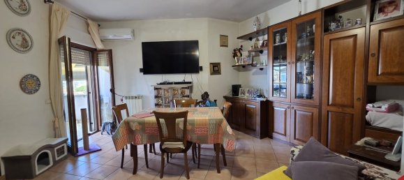 3 rooms Penthouse in Nettuno, Italy No. 281242 16
