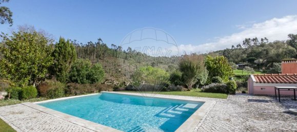 1 Schlafzimmer Haus in Sintra, Portugal, Nr. 67590 40