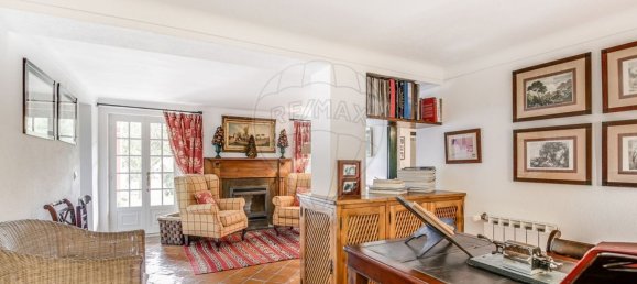 1 Schlafzimmer Haus in Sintra, Portugal, Nr. 67590 19