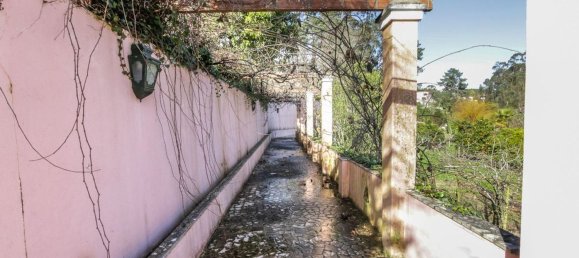 1 Schlafzimmer Haus in Sintra, Portugal, Nr. 67590 36