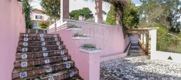 1 Schlafzimmer Haus in Sintra, Portugal, Nr. 67590 38