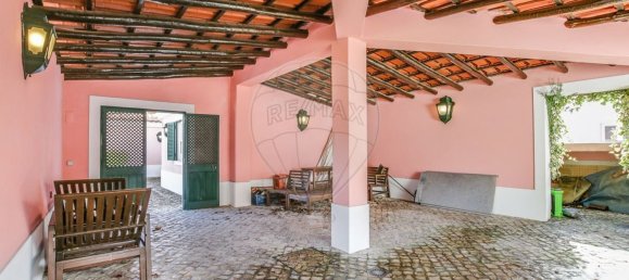 1 Schlafzimmer Haus in Sintra, Portugal, Nr. 67590 41