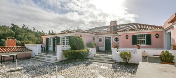 1 Schlafzimmer Haus in Sintra, Portugal, Nr. 67590 29