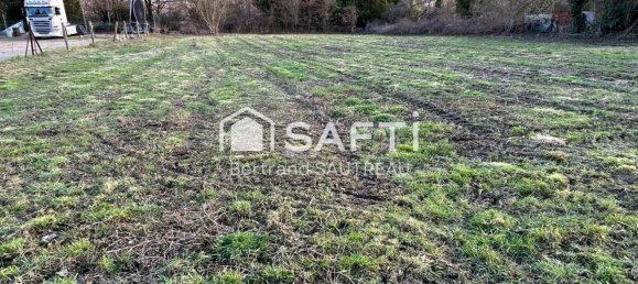 1106m² Land in Celles-sur-Aisne, France No. 241026 5