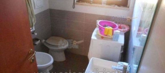 Квартира с 3 комнатами в Риано, Италия № 32270 3