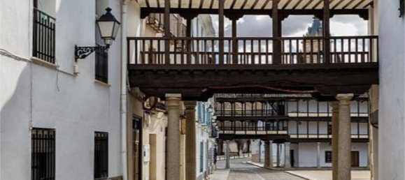 11 bedrooms Apartment in Toledo, Spain No. 183150 13