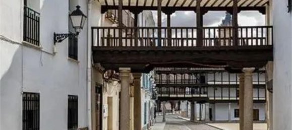 11 bedrooms Apartment in Toledo, Spain No. 183150 2