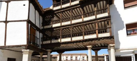 11 bedrooms Apartment in Toledo, Spain No. 183150 10