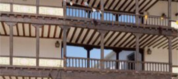 11 bedrooms Apartment in Toledo, Spain No. 183150 9