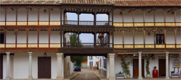 11 bedrooms Apartment in Toledo, Spain No. 183150 3