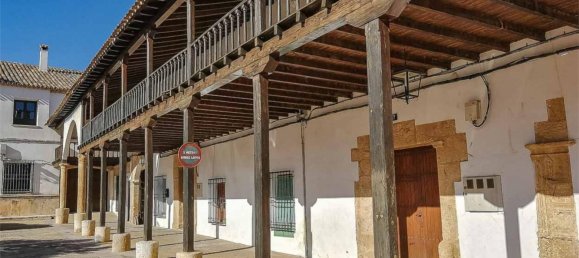 11 bedrooms Apartment in Toledo, Spain No. 183150 5