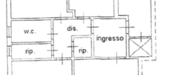 4 rooms Apartment in Palermo, Italy No. 285151 34