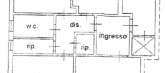 4 rooms Apartment in Palermo, Italy No. 285151 33