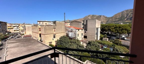 4 rooms Apartment in Palermo, Italy No. 285151 16