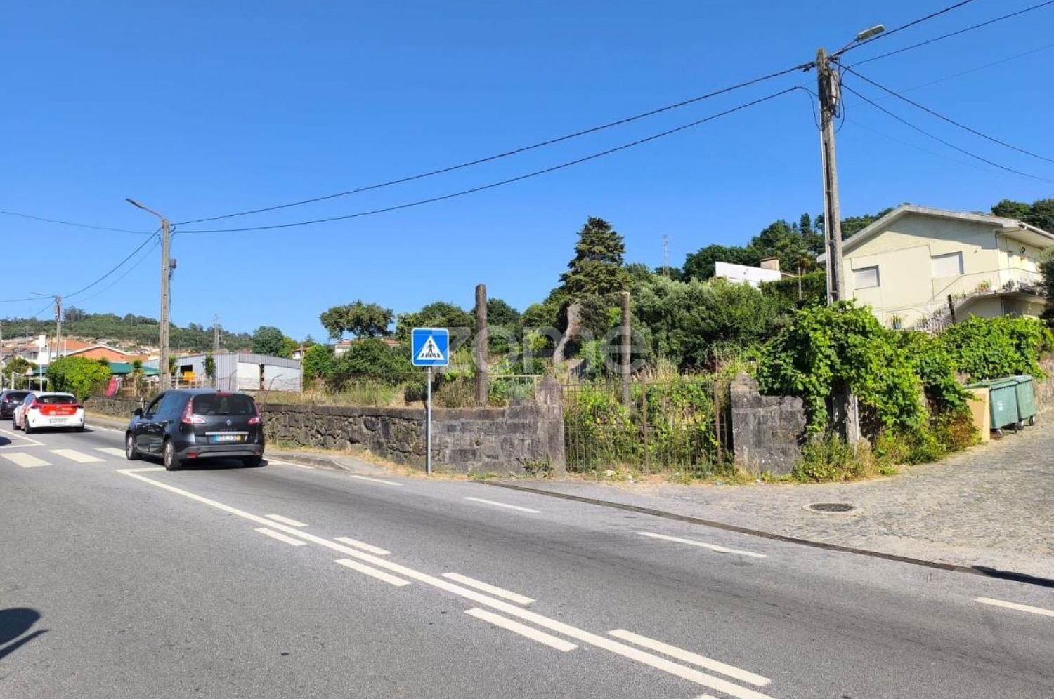  Land in Santo Tirso, Portugal No. 210818