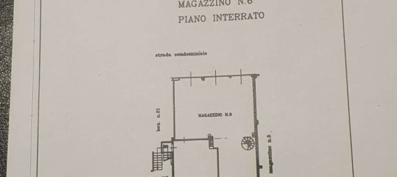 10غرفة شقة في Vasto, Italy رقم 134481 32