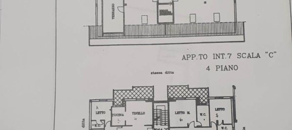 10غرفة شقة في Vasto, Italy رقم 134481 30