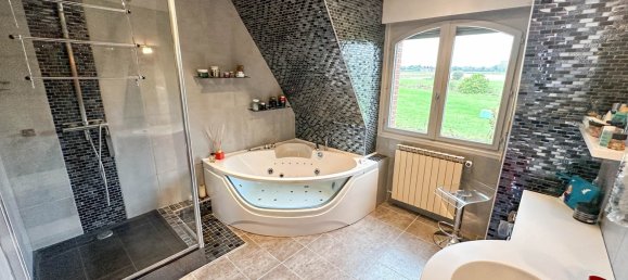 3 bedrooms House in Aubry-du-Hainaut, France No. 158410 10