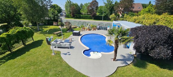 3 bedrooms House in Aubry-du-Hainaut, France No. 158410 16